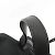 Bottega Veneta Drawstring Bag Stripe Backpack Brown Black White - view 8