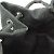 Bottega Veneta Drawstring Bag Stripe Backpack Brown Black White - view 9