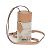 Pochette Nano Roller Christian Dior x CACTUS JACK Marrone Beige