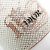 Pochette Nano Roller Christian Dior x CACTUS JACK Marrone Beige - vista 5
