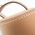 Pochette Nano Roller Christian Dior x CACTUS JACK Marrone Beige - vista 8