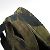 Borsa a mano camouflage Canapa di Prada Marrone Cachi - vista 7