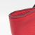 Borsa tote in pelle donna Prada rossa Rosso - vista 8