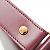 Cartier Must L1000536 Women's Leather Shoulder Bag Dark red - view 11