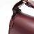 Cartier Must L1000536 Women's Leather Shoulder Bag Dark red - view 12