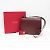 Cartier Must L1000536 Women's Leather Shoulder Bag Dark red - view 2