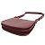 Cartier Must L1000536 Women's Leather Shoulder Bag Dark red - view 3