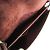 Cartier Must L1000536 Women's Leather Shoulder Bag Dark red - view 4