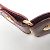 Cartier Must L1000536 Women's Leather Shoulder Bag Dark red - view 8
