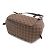Borsa a Spalla Louis Vuitton Damier Rivington PM Damier ebene - vista 2