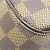 Borsa a Spalla Louis Vuitton Damier Rivington PM Damier ebene - vista 4