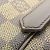 Borsa a Spalla Louis Vuitton Damier Rivington PM Damier ebene - vista 5