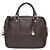 Borsa da lavoro Gucci 231850 Marrone scuro