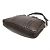 Borsa da lavoro Gucci 231850 Marrone scuro - vista 2