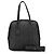 Fendi Graue Zucca beschichtete Canvas-Handtasche Braun Anthrazitgrau - Ansicht 11