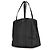 Fendi Graue Zucca beschichtete Canvas-Handtasche Braun Anthrazitgrau - Ansicht 2