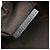 Fendi Graue Zucca beschichtete Canvas-Handtasche Braun Anthrazitgrau - Ansicht 6
