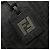 Fendi Graue Zucca beschichtete Canvas-Handtasche Braun Anthrazitgrau - Ansicht 8