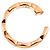 Chanel Coco Crush Diamant-Ohrstecker - Ansicht 3