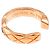 Chanel Coco Crush Diamant-Ohrstecker - Ansicht 5