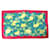Hermès HERMES STRANDTUCH CITRONS 150X90CM AUS ROSA BAUMWOLLE ZITRONEN STRANDTUCH Pink  - Ansicht 1