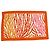 Hermès NEUF DRAP DE PLAGE HERMES CORAIL SERVIETTE DE BAIN COTON ORANGE BEACH TOWEL