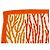 Hermès NEUF DRAP DE PLAGE HERMES CORAIL SERVIETTE DE BAIN COTON ORANGE BEACH TOWEL - vue 3