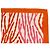 Hermès NEUF DRAP DE PLAGE HERMES CORAIL SERVIETTE DE BAIN COTON ORANGE BEACH TOWEL - vue 4