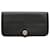 Hermès Dogon Black Leather  ref.2096966