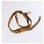 LOUIS VUITTON Monogram Keepall Bandouliere 60 Borsa Boston M41412 LV Auth 107049 Monogramma - vista 11
