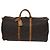 LOUIS VUITTON Monogram Keepall Bandouliere 60 Borsa Boston M41412 LV Auth 107049 Monogramma - vista 13