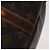LOUIS VUITTON Monogram Keepall Bandouliere 60 Borsa Boston M41412 LV Auth 107049 Monogramma - vista 20