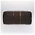 LOUIS VUITTON Monogram Keepall Bandouliere 60 Borsa Boston M41412 LV Auth 107049 Monogramma - vista 5