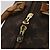 LOUIS VUITTON Monogram Keepall Bandouliere 60 Borsa Boston M41412 LV Auth 107049 Monogramma - vista 8