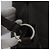 Bulgari Borsa a mano in pelle marrone BVLGARI Auth yk17514 - vista 10