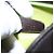 Bulgari Borsa a mano in pelle marrone BVLGARI Auth yk17514 - vista 12