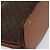 Céline Borsa a spalla in tela Macadam CELINE in pelle PVC marrone oro Auth BD091 D'oro - vista 16