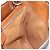 Céline Borsa a spalla in tela Macadam CELINE in pelle PVC marrone oro Auth BD091 D'oro - vista 20