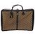 Valigia in tela Trotter Christian Dior marrone Auth 115962 - vista 13