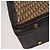 Valigia in tela Trotter Christian Dior marrone Auth 115962 - vista 16