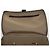 Valigia in tela Trotter Christian Dior marrone Auth 115962 - vista 21