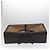Valigia in tela Trotter Christian Dior marrone Auth 115962 - vista 6