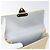 LOUIS VUITTON Monogram Vernis Borsa a Mano Spring Street Grigio M91029 LV Auth MY048 - vista 10