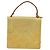 LOUIS VUITTON Monogram Vernis Borsa a Mano Spring Street Grigio M91029 LV Auth MY048 - vista 2