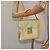 LOUIS VUITTON Monogram Vernis Borsa a Mano Spring Street Grigio M91029 LV Auth MY048 - vista 22