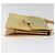 LOUIS VUITTON Monogram Vernis Borsa a Mano Spring Street Grigio M91029 LV Auth MY048 - vista 3