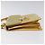 LOUIS VUITTON Monogram Vernis Borsa a Mano Spring Street Grigio M91029 LV Auth MY048 - vista 4