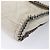 Autre Marque Borsa a spalla Stella MacCartney in suede bianco Auth BA375 - vista 16