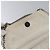 Autre Marque Borsa a spalla Stella MacCartney in suede bianco Auth BA375 - vista 18
