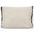 Autre Marque Borsa a spalla Stella MacCartney in suede bianco Auth BA375 - vista 2